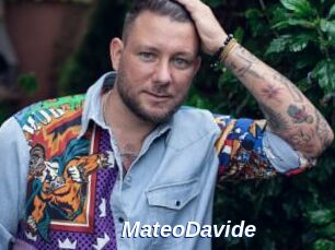 MateoDavide