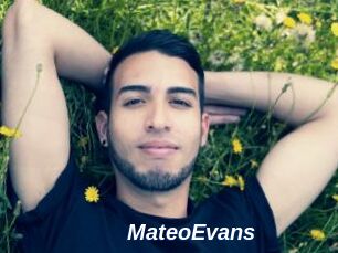 MateoEvans