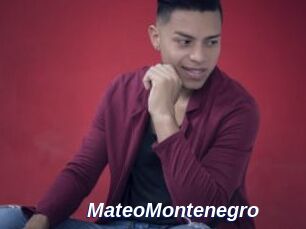 MateoMontenegro