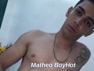 Matheo_BoyHot