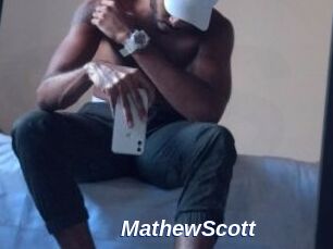 MathewScott