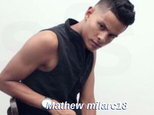 Mathew_milarc18