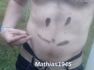 Mathias1945