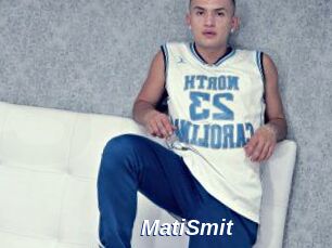 MatiSmit