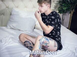 MatiasDeen