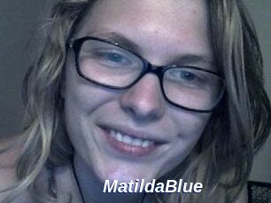 MatildaBlue