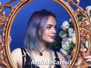 MatildaCarroll