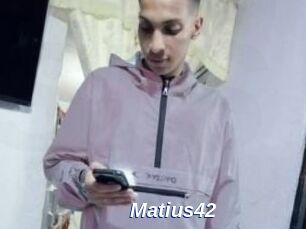 Matius42