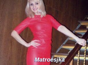 Matroesjka