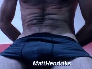 MattHendriks