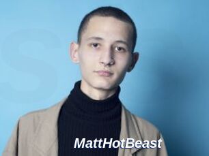 MattHotBeast