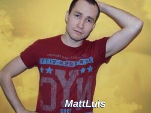 MattLuis