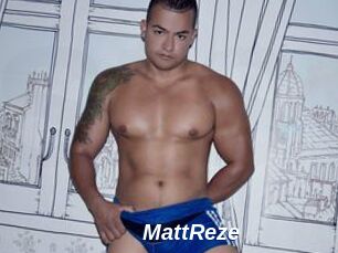 MattReze