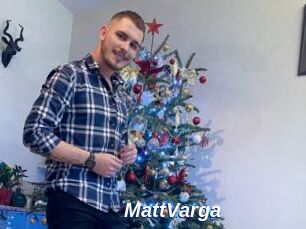 MattVarga
