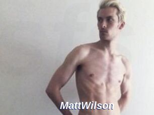 MattWilson