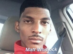 Matt_Whitlock