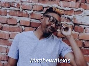 Matthew_Alexis