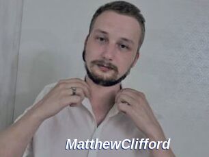 MatthewClifford