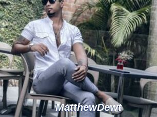 MatthewDewt