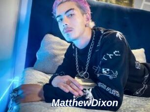 MatthewDixon