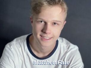 MatthewFate