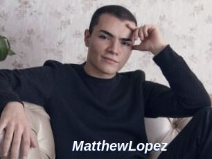 MatthewLopez