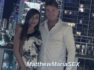 MatthewMariaSEX