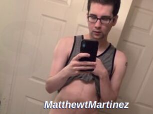MatthewtMartinez