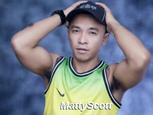 MattyScott