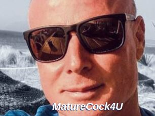 MatureCock4U