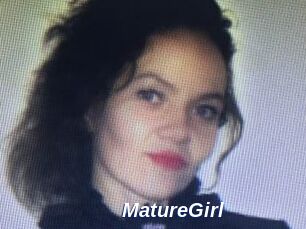 MatureGirl