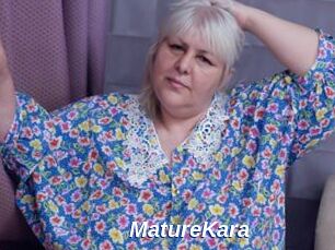 MatureKara
