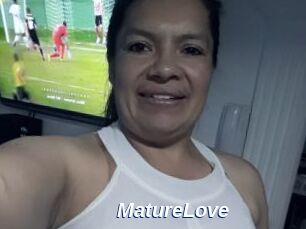 MatureLove