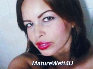 MatureWett4U