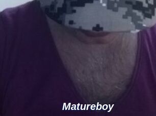 Matureboy