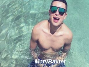 Maty_Baxter