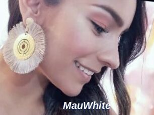 MauWhite