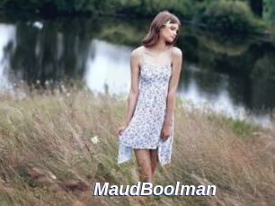 MaudBoolman