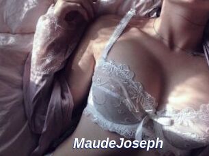 MaudeJoseph