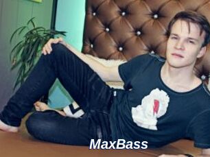 MaxBass