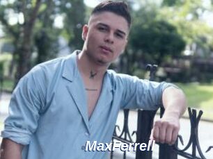 MaxFerrell