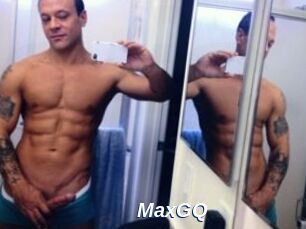 MaxGQ