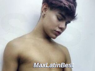 MaxLatinBest