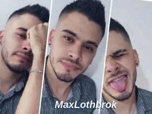 MaxLothbrok