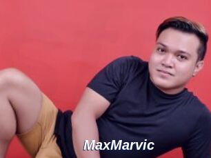 MaxMarvic