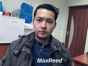 MaxReed