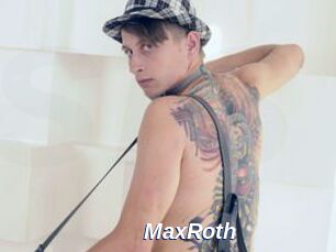 MaxRoth