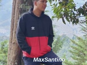 MaxSantino