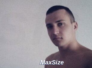 Max_Size