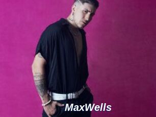 MaxWells